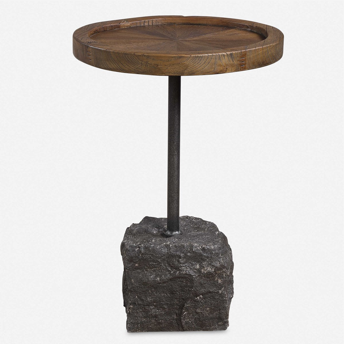 Horton Accent Table | BeBoldFurniture