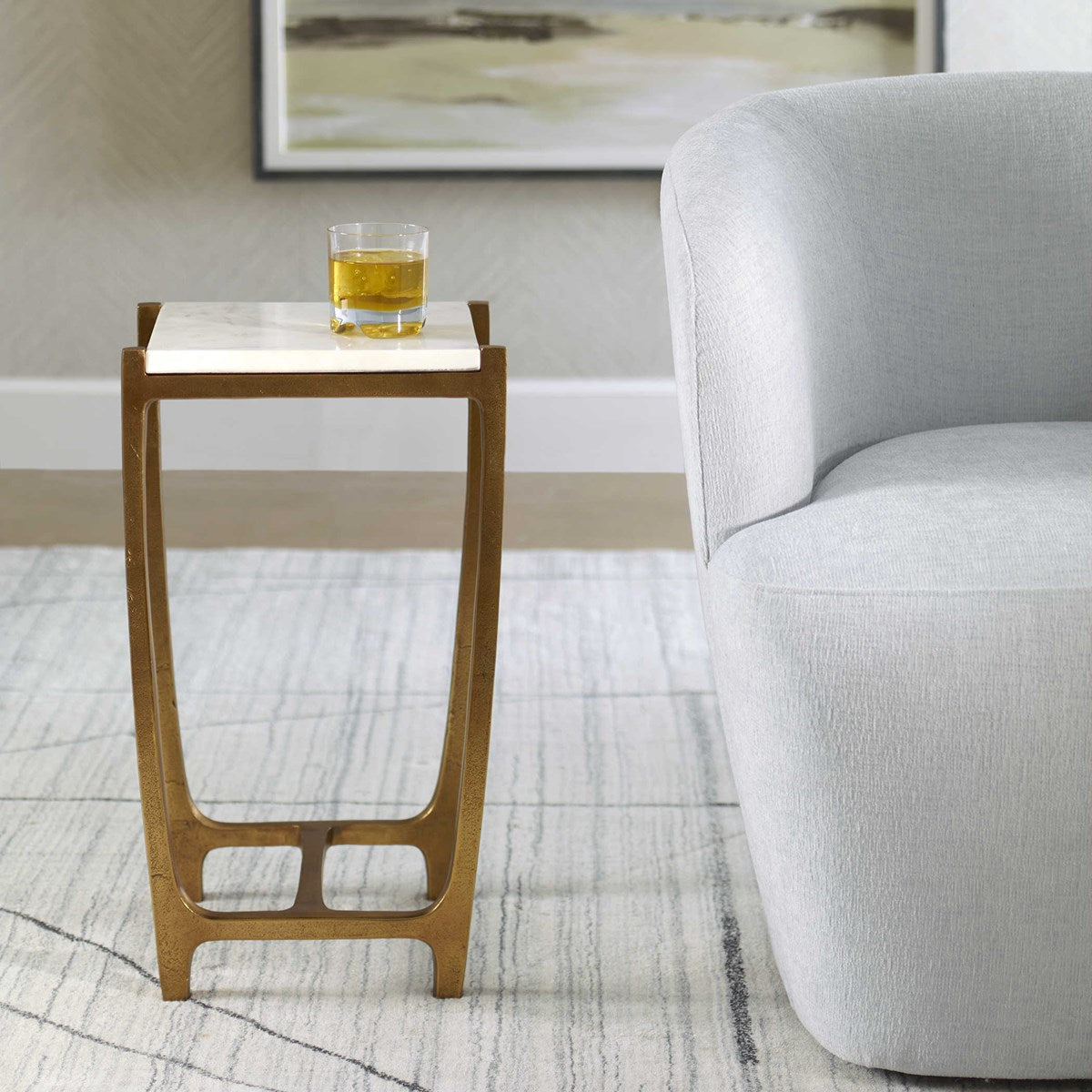 Affinity Accent Table | BeBoldFurniture