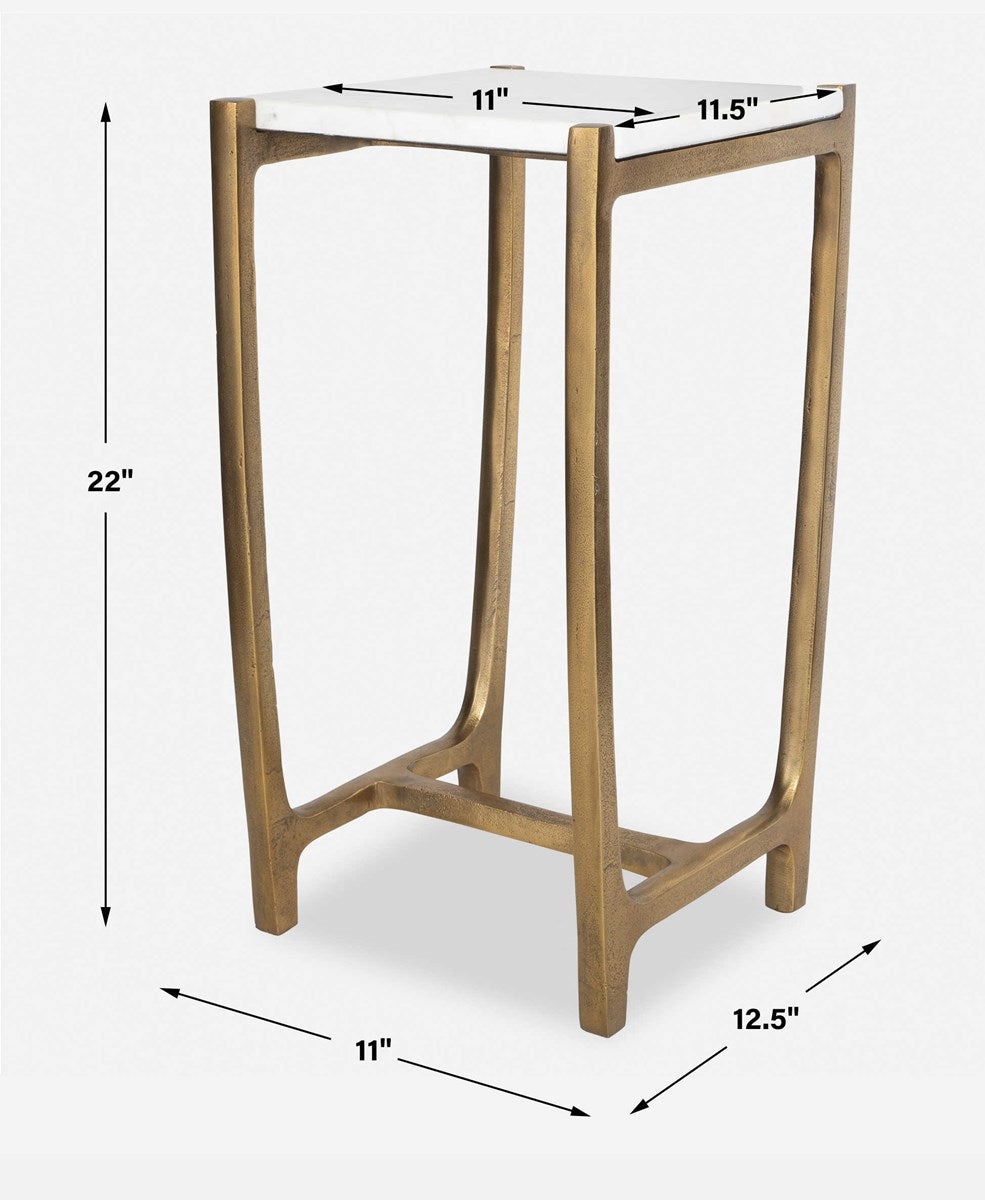 Affinity Accent Table | BeBoldFurniture