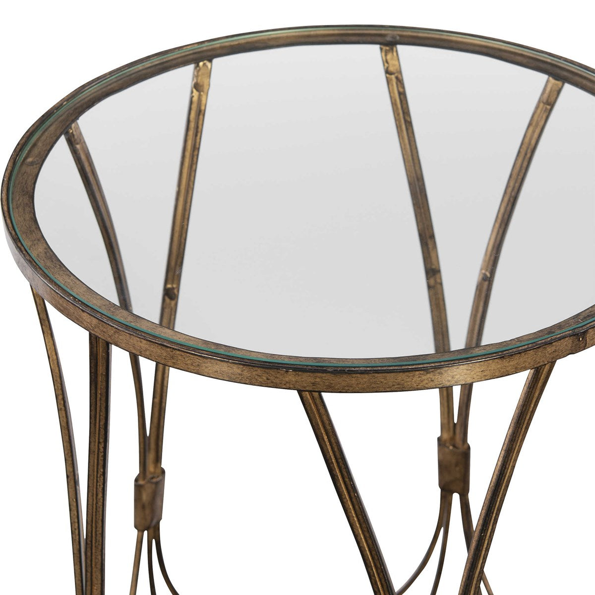 Kalindra Accent Table | BeBoldFurniture