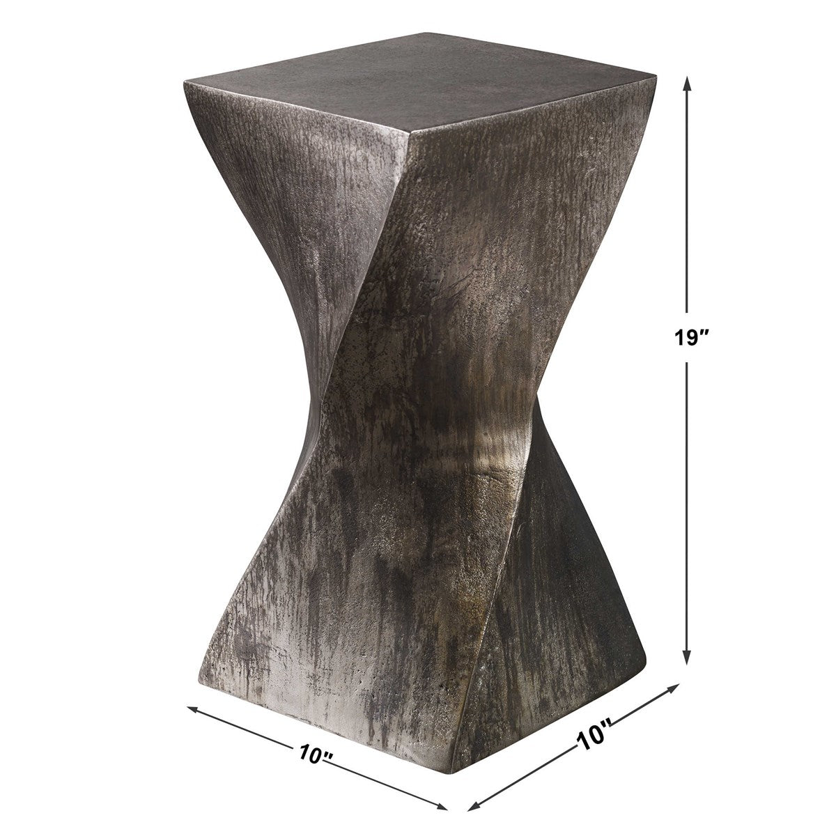 Euphrates Accent Table | BeBoldFurniture