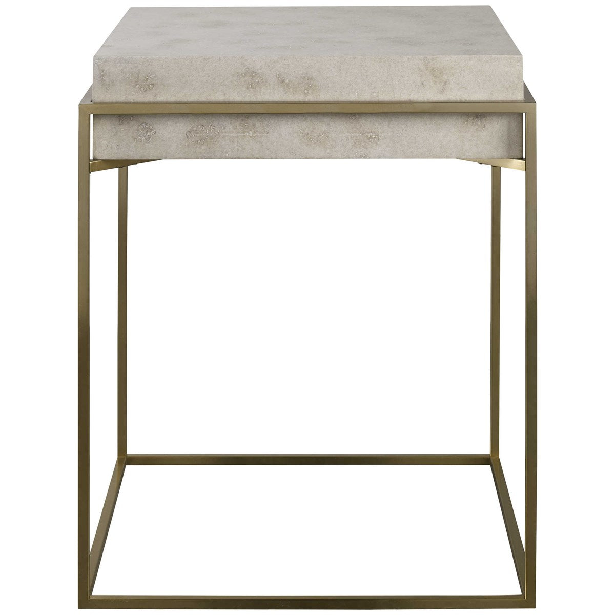 Inda Accent Table | BeBoldFurniture