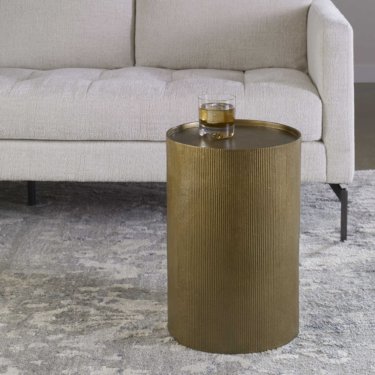 Adrina Accent Table | BeBoldFurniture