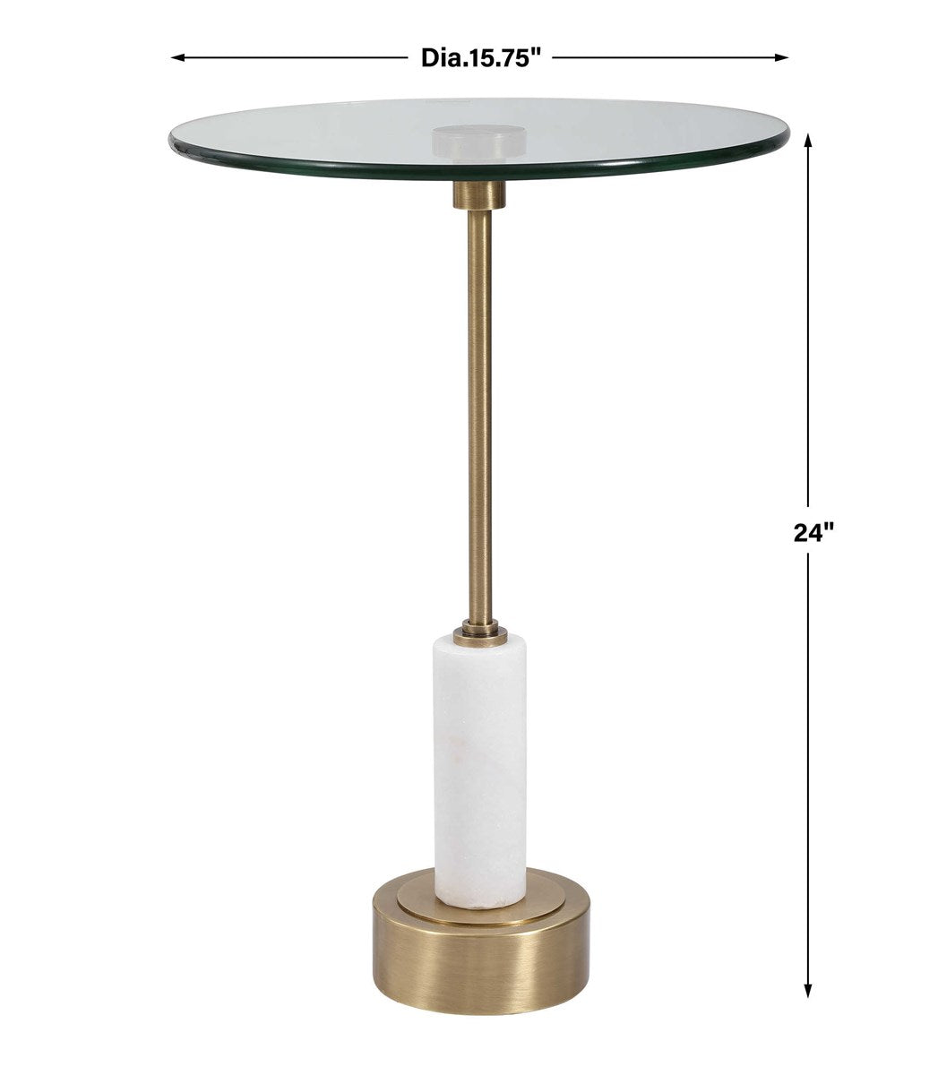 Portsmouth Accent Table | BeBoldFurniture