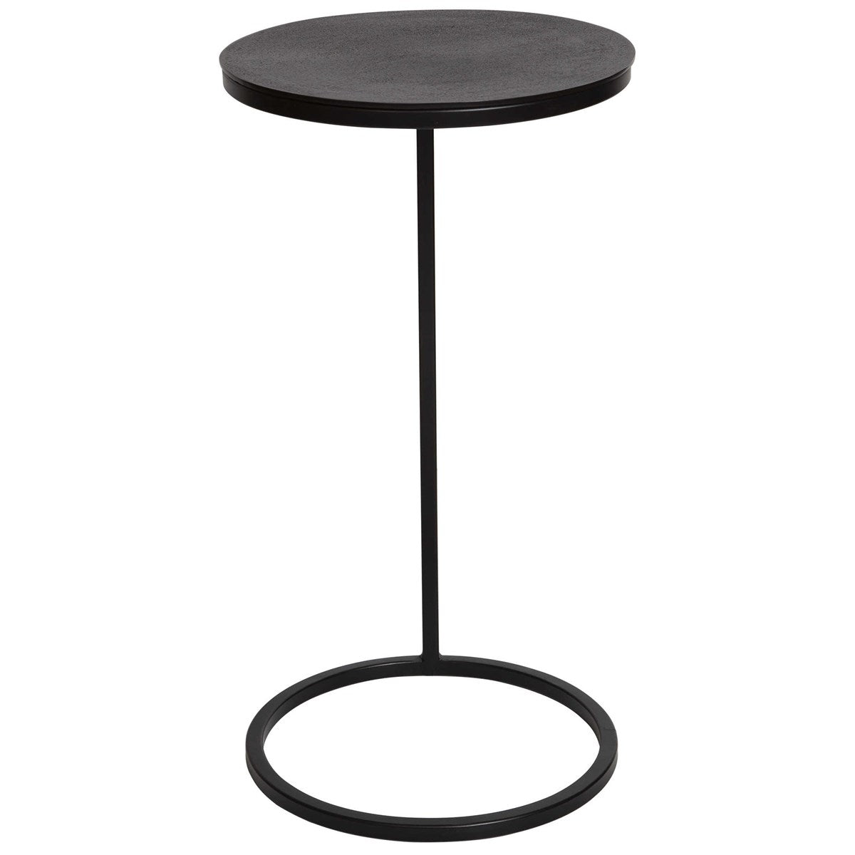 Brunei Accent Table Bronze | BeBoldFurniture