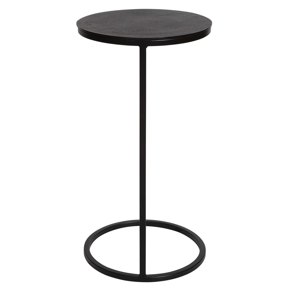 Brunei Accent Table Bronze | BeBoldFurniture