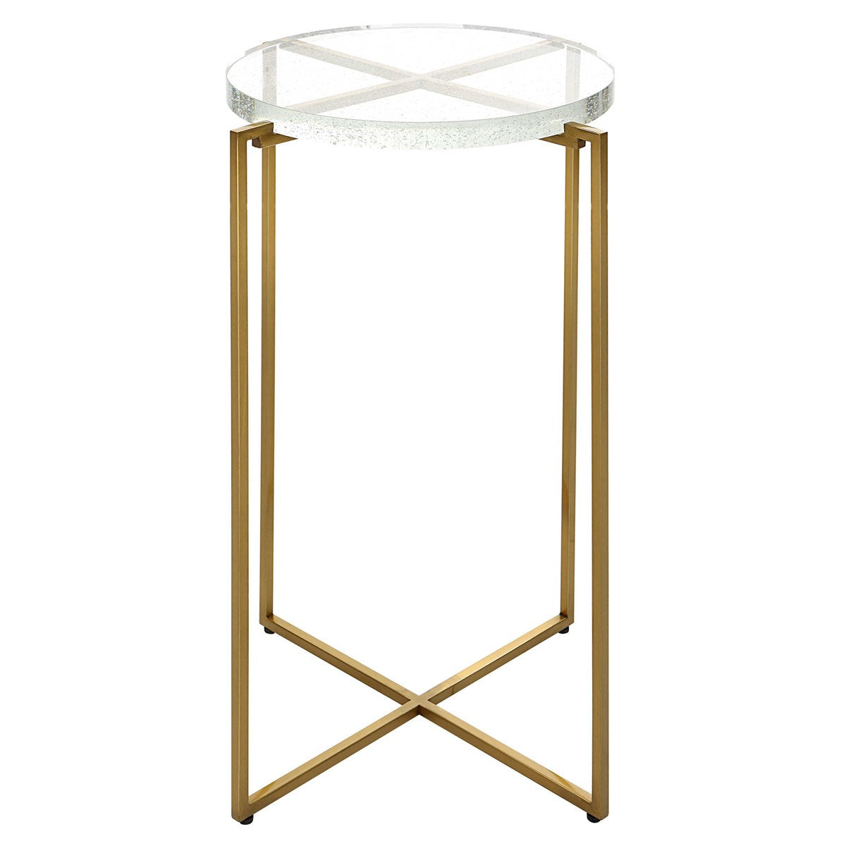 Star-Crossed Accent Table | BeBoldFurniture