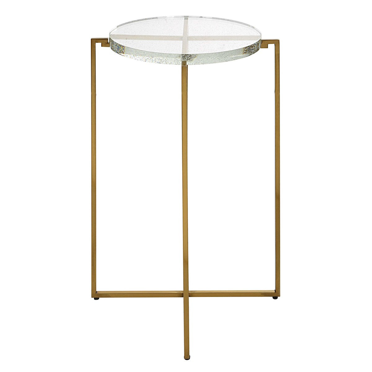 Star-Crossed Accent Table | BeBoldFurniture