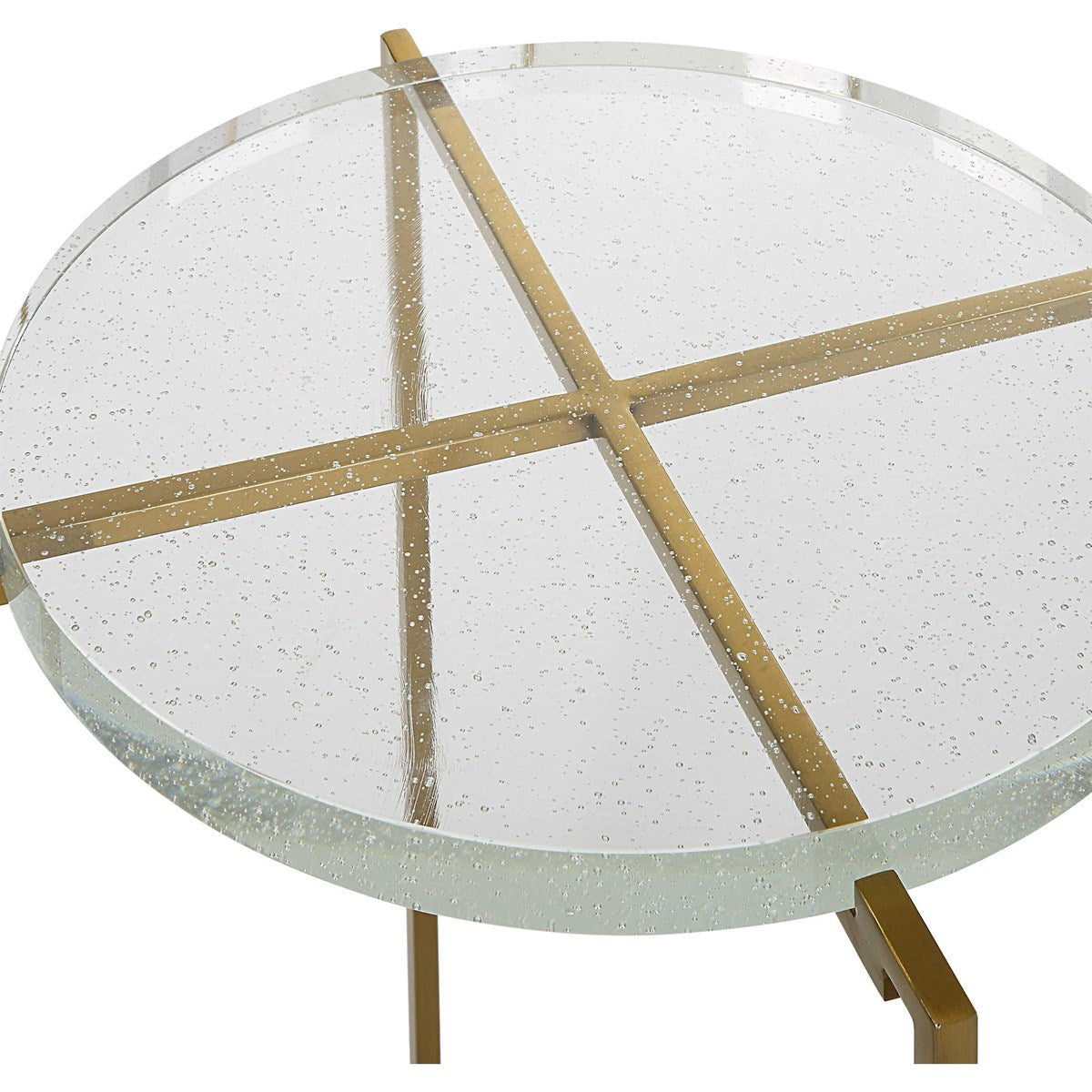 Star-Crossed Accent Table | BeBoldFurniture