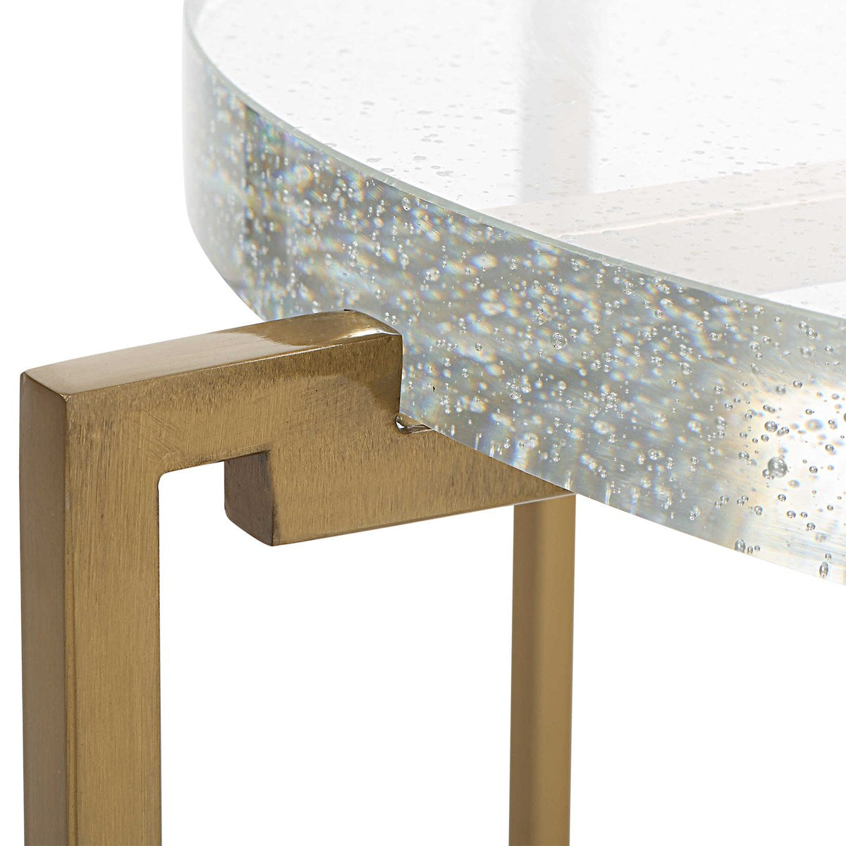 Star-Crossed Accent Table | BeBoldFurniture