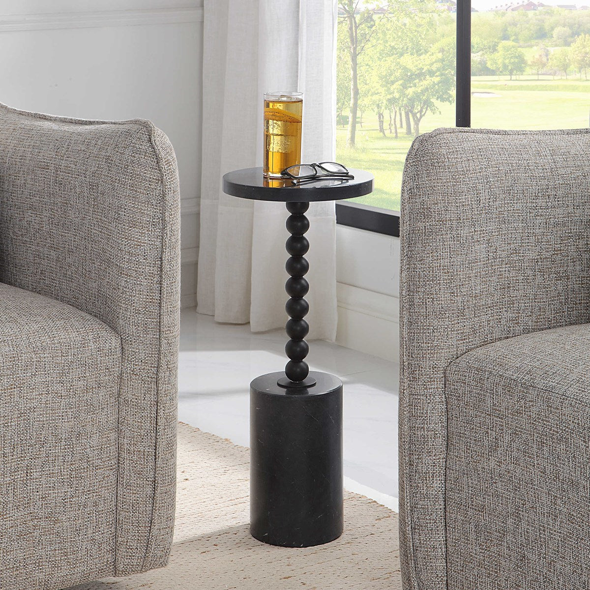 Bead Drink Table | BeBoldFurniture