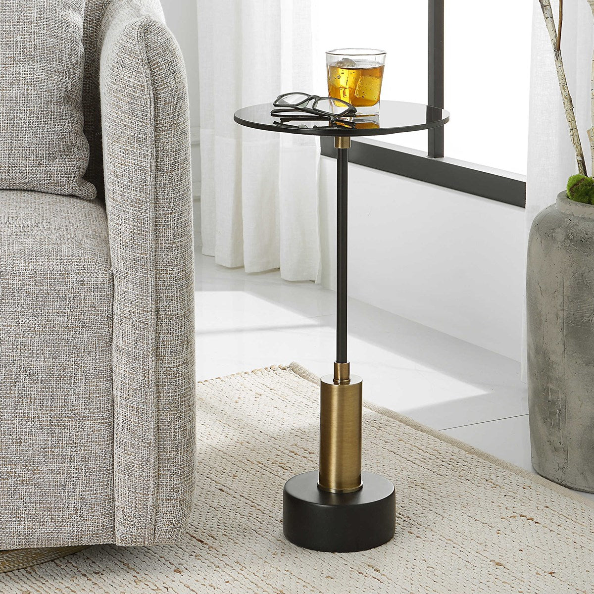 Spector Accent Table | BeBoldFurniture