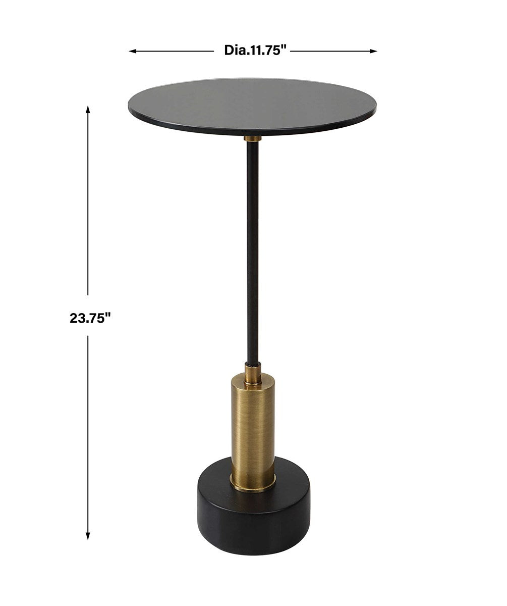 Spector Accent Table | BeBoldFurniture