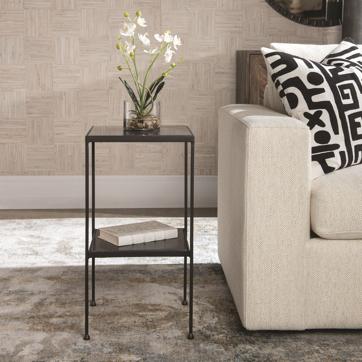 Sherwood Accent Table | BeBoldFurniture