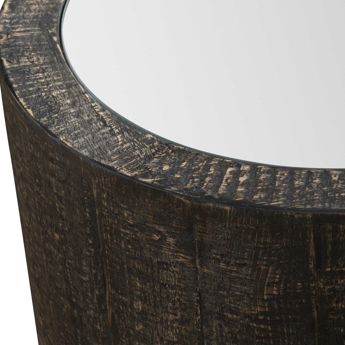 Sequoia Accent Table | BeBoldFurniture