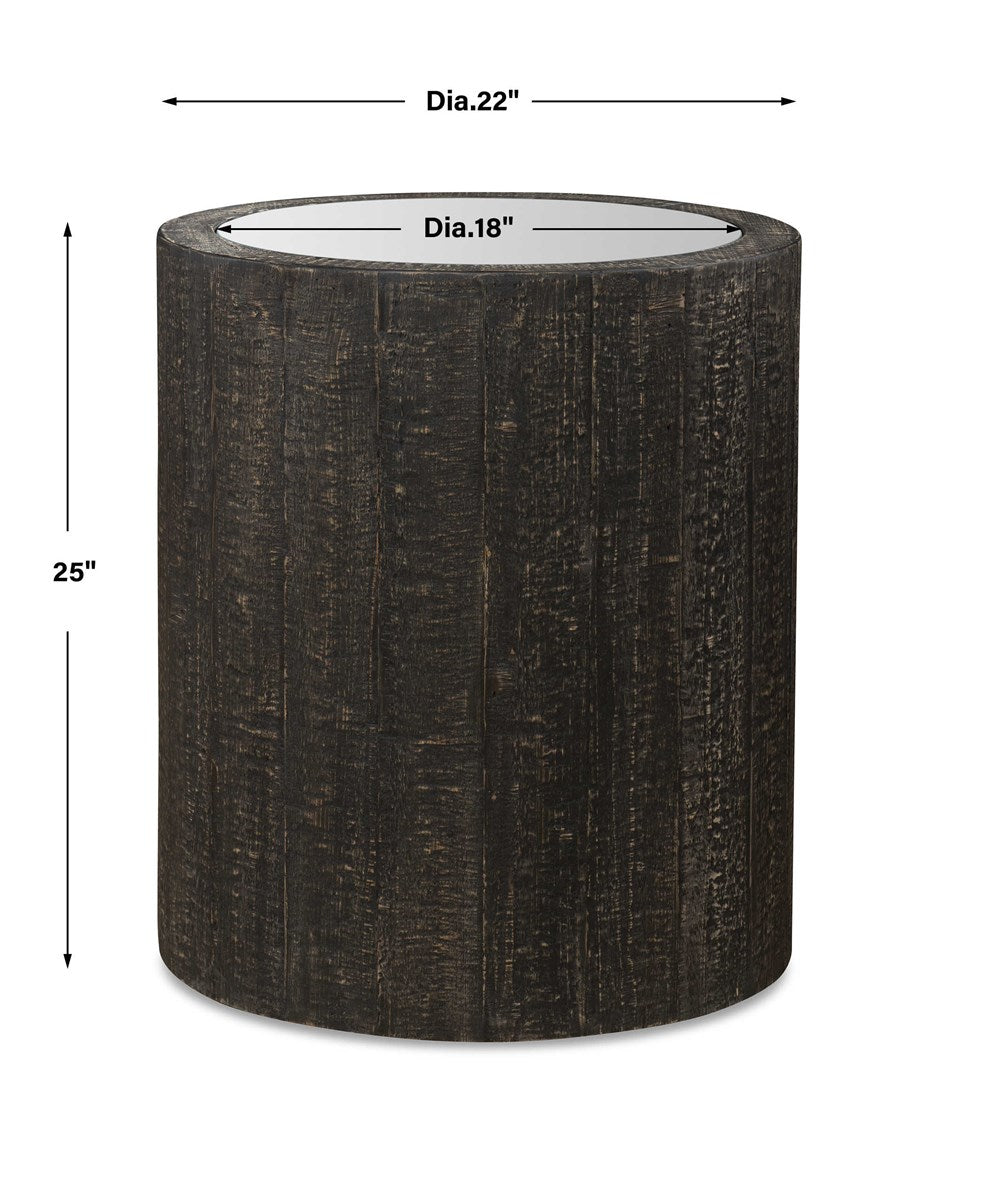 Sequoia Accent Table | BeBoldFurniture