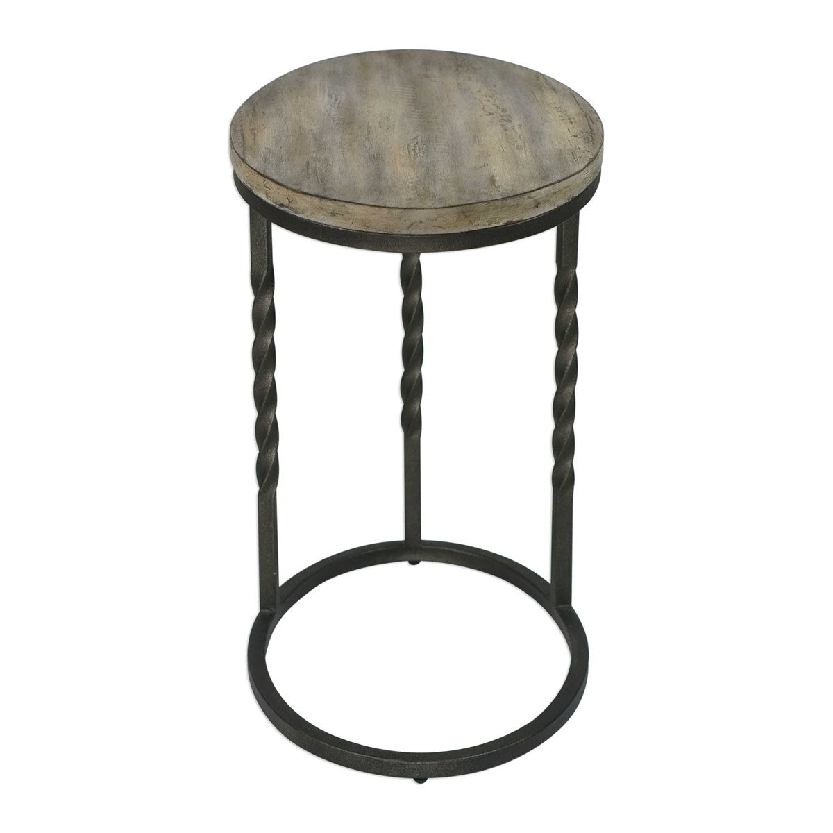 Tauret Accent Table | BeBoldFurniture