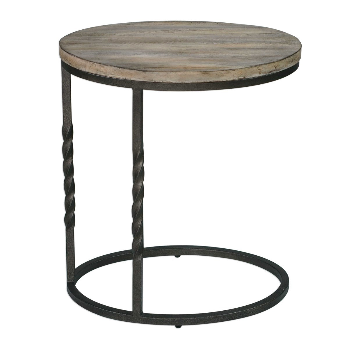 Tauret Accent Table | BeBoldFurniture