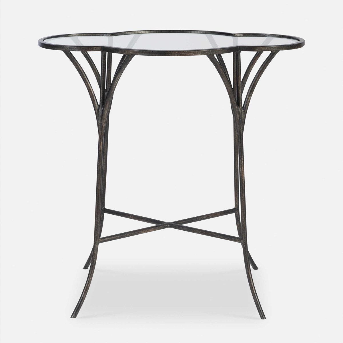 Adhira Accent Table | BeBoldFurniture