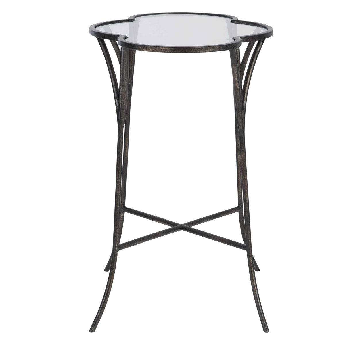 Adhira Accent Table | BeBoldFurniture