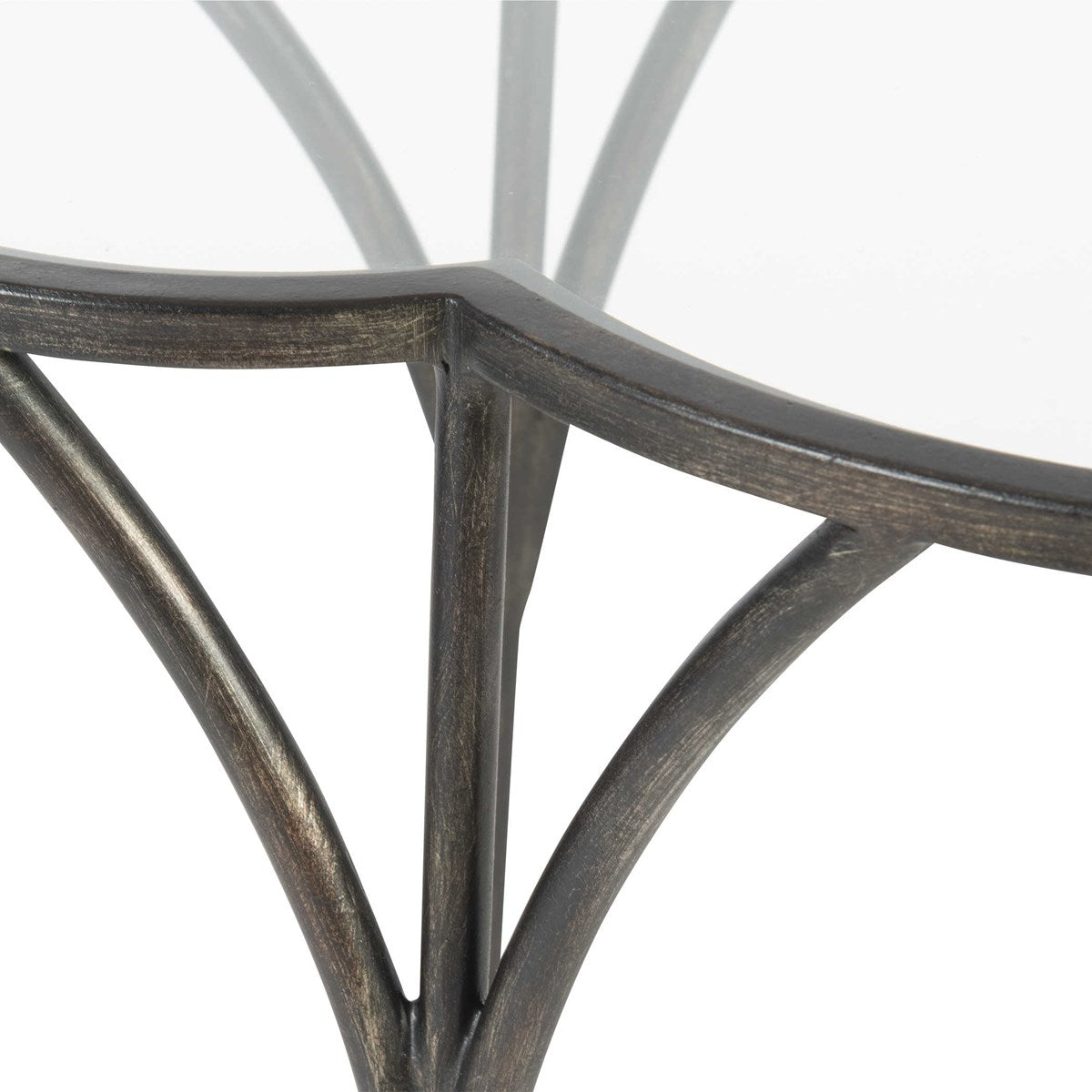 Adhira Accent Table | BeBoldFurniture