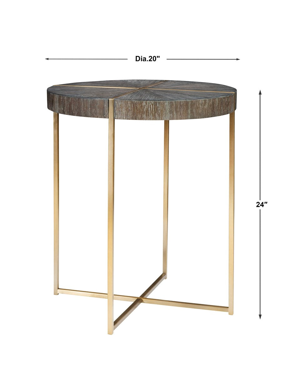 Taja Accent Table | BeBoldFurniture