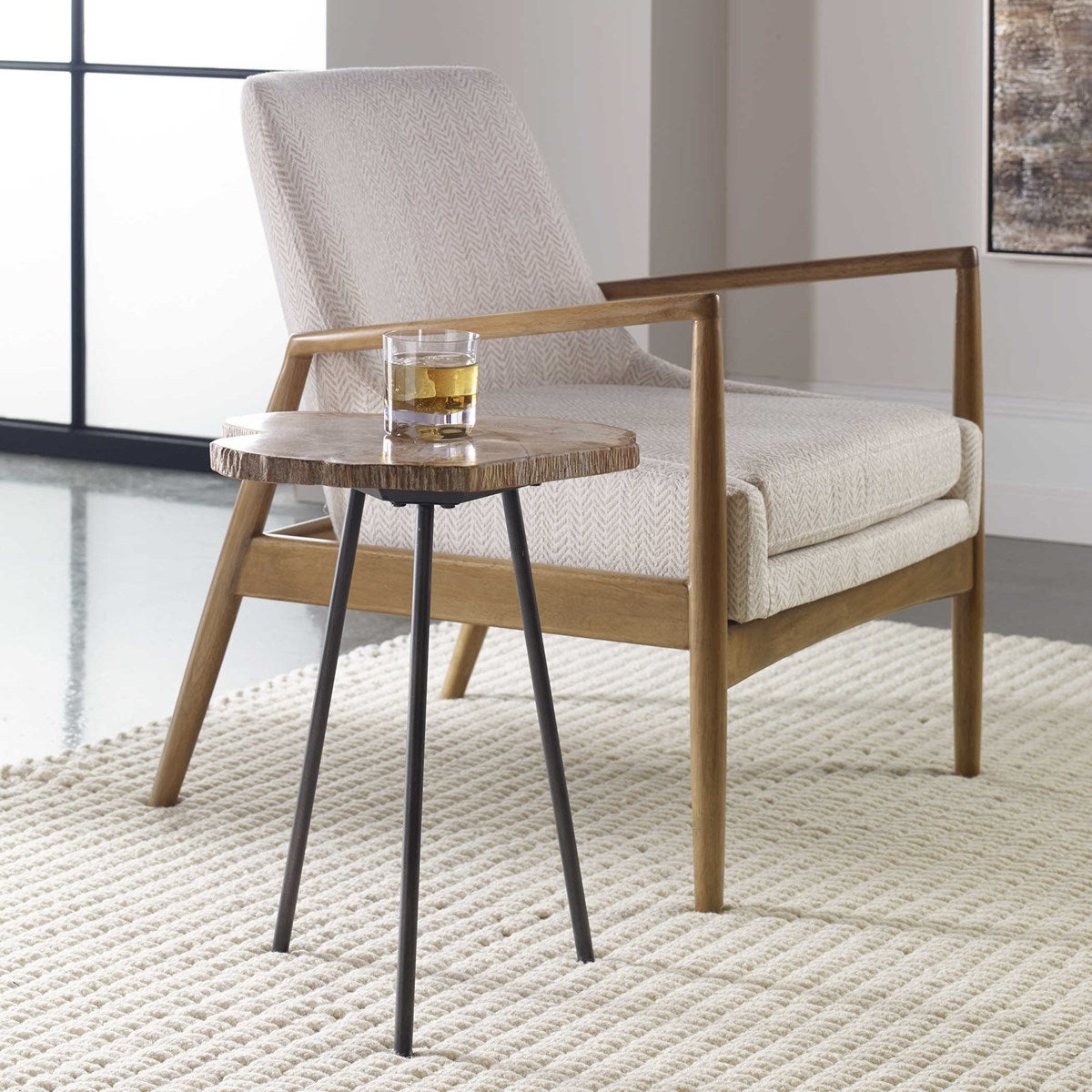 Mircea Accent Table | BeBoldFurniture