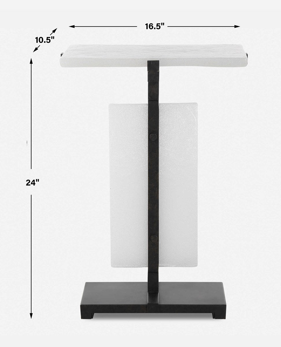 Elements Accent Table | BeBoldFurniture