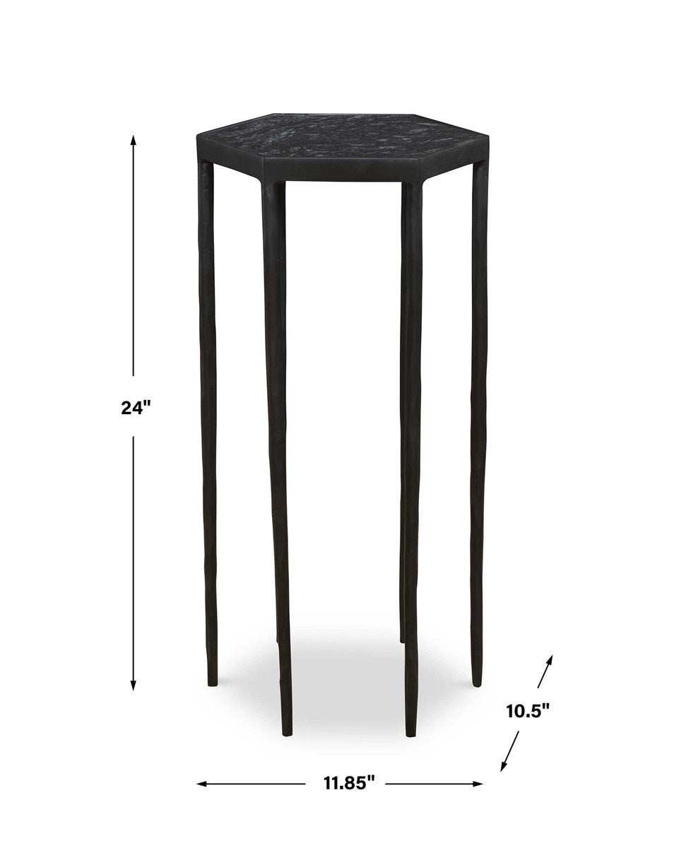 Aviary Accent Table | BeBoldFurniture