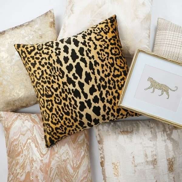 London Cushion | BeBoldFurniture