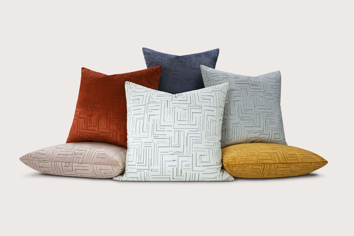 Klint Henna Cushion | BeBoldFurniture