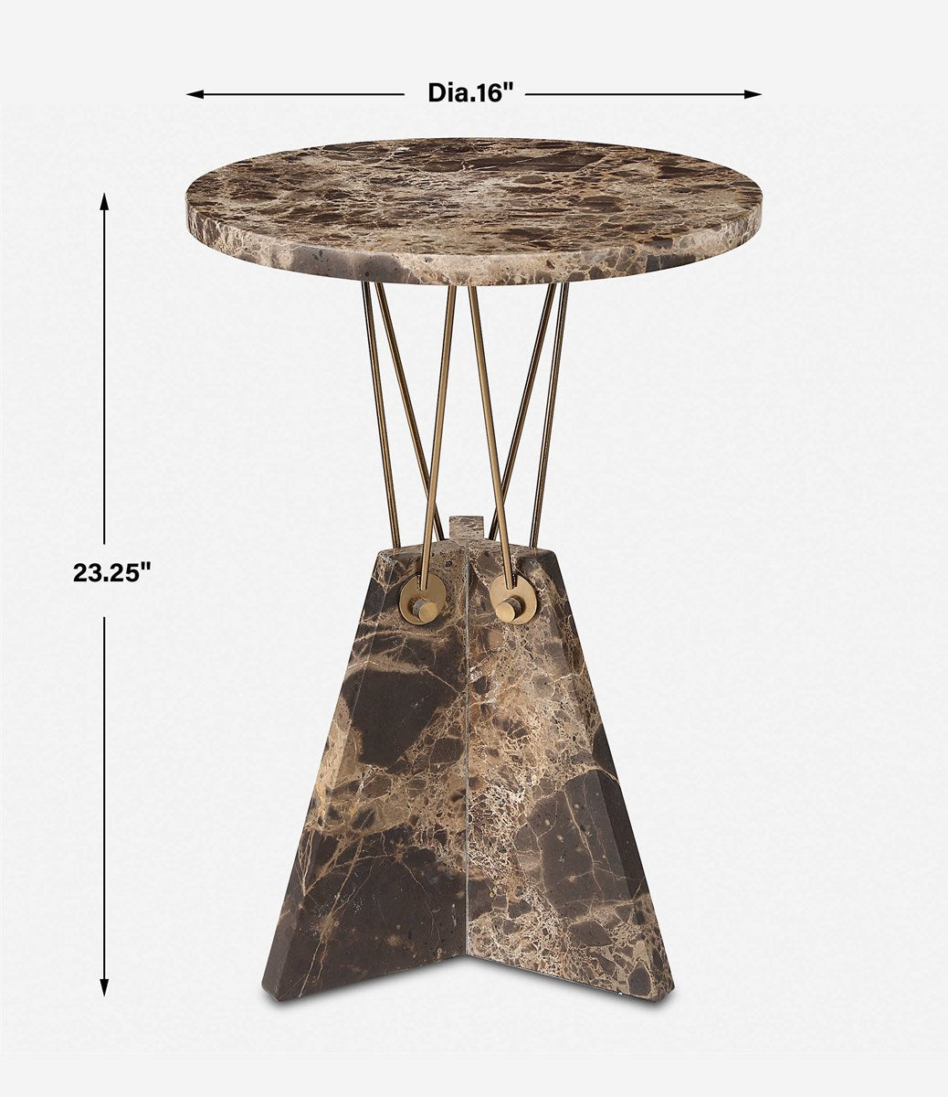 Levitate Accent Table | BeBoldFurniture