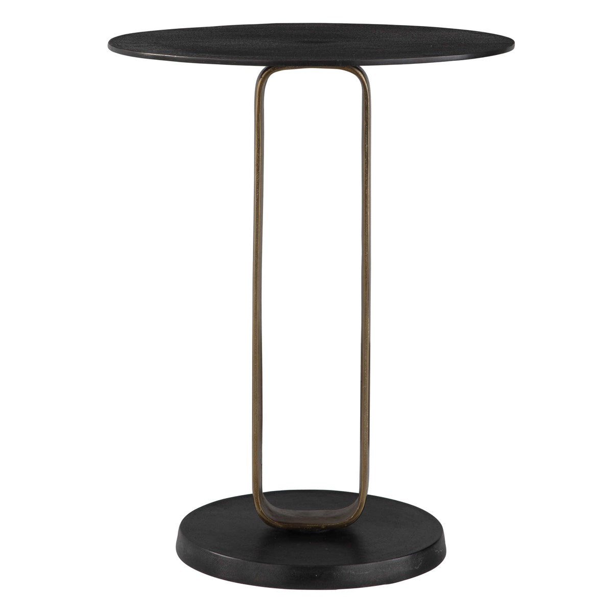 Aperture Accent Table | BeBoldFurniture