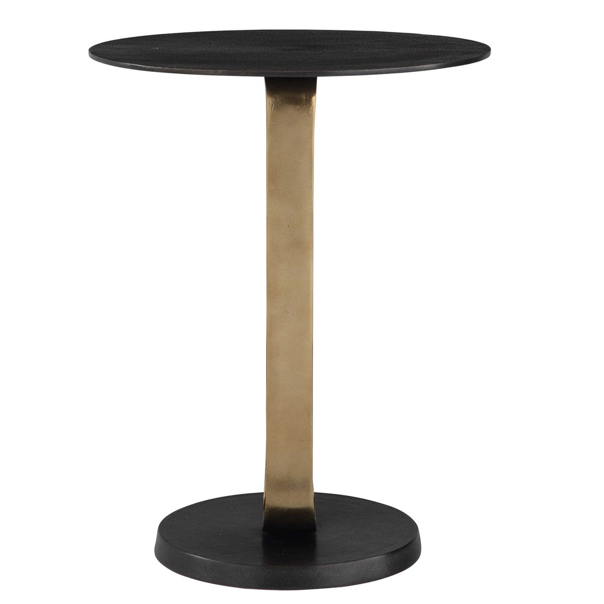 Aperture Accent Table | BeBoldFurniture