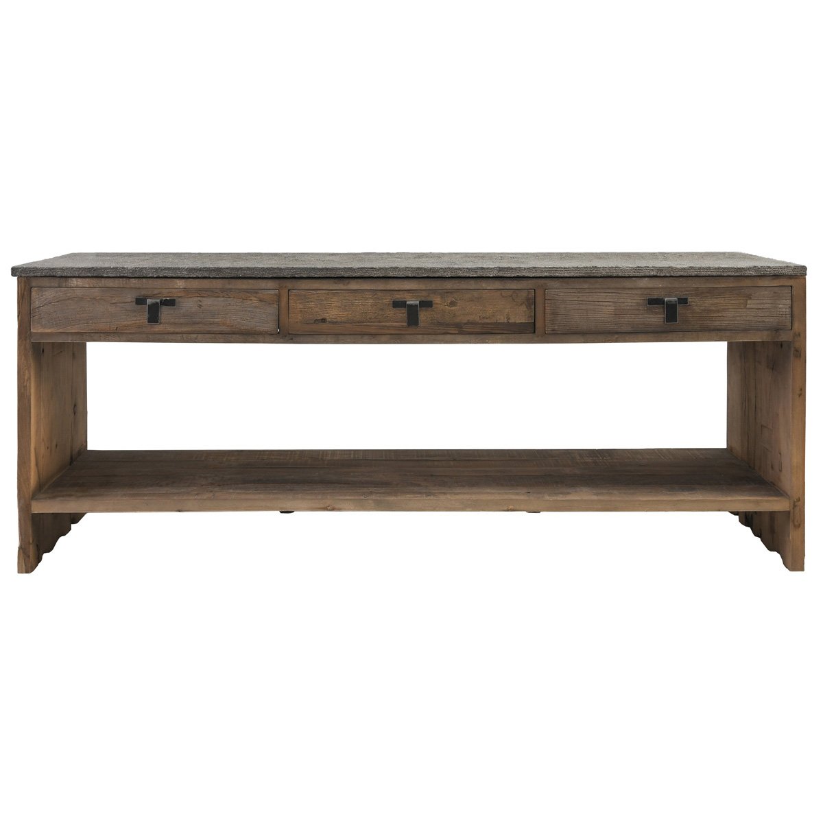 Ellen 3Dwr Console Table | BeBoldFurniture