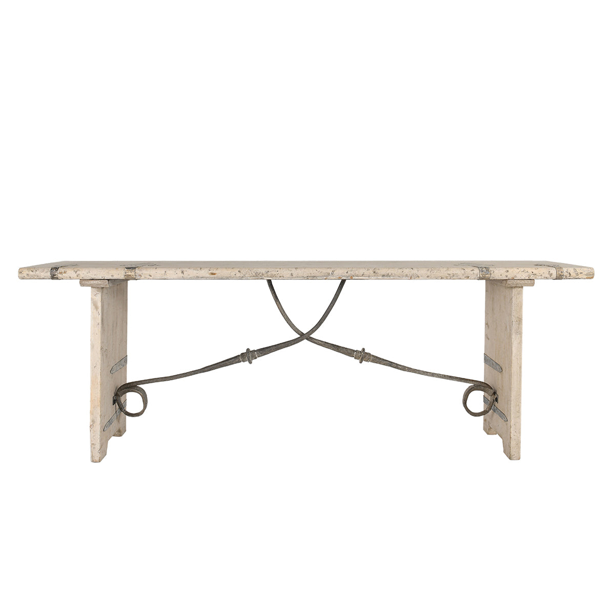 Ballard Console Table | BeBoldFurniture
