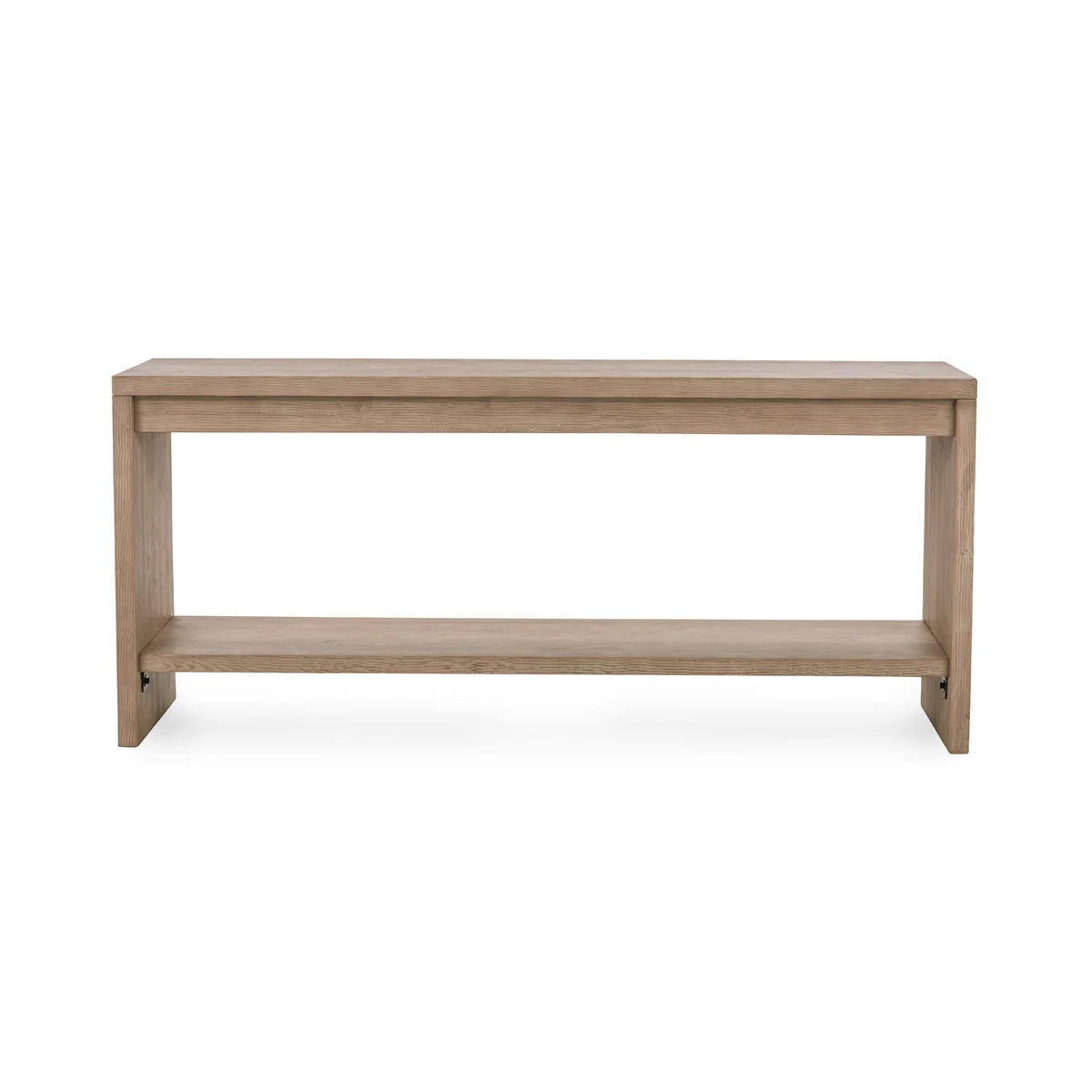 Nalani Solid Wood Rectangle Console Table | BeBoldFurniture