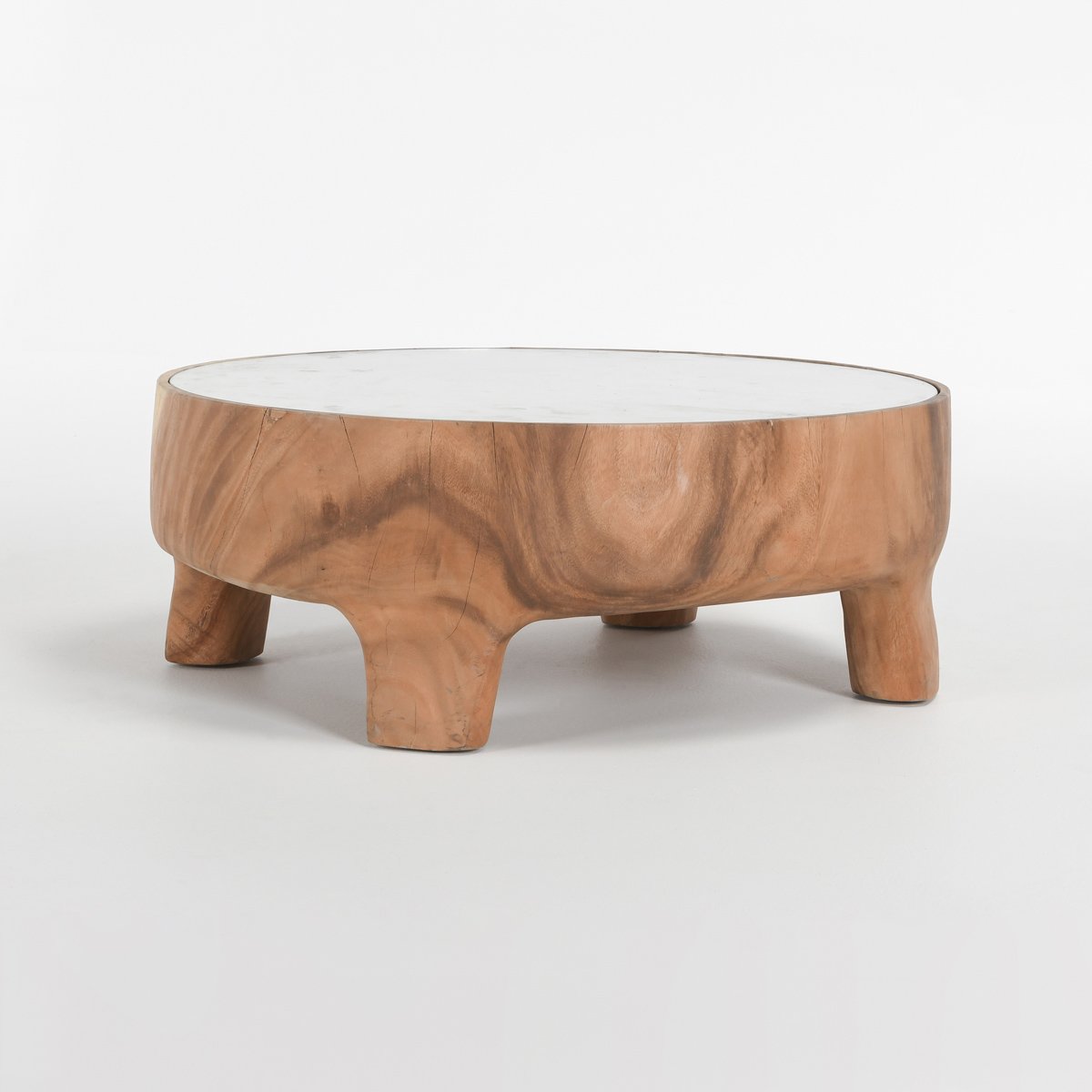 Avalon Coffee Table | BeBoldFurniture