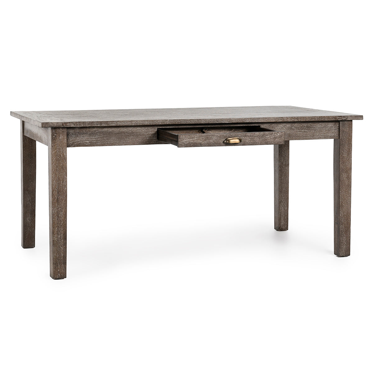 Megan Dining Table 68 | BeBoldFurniture