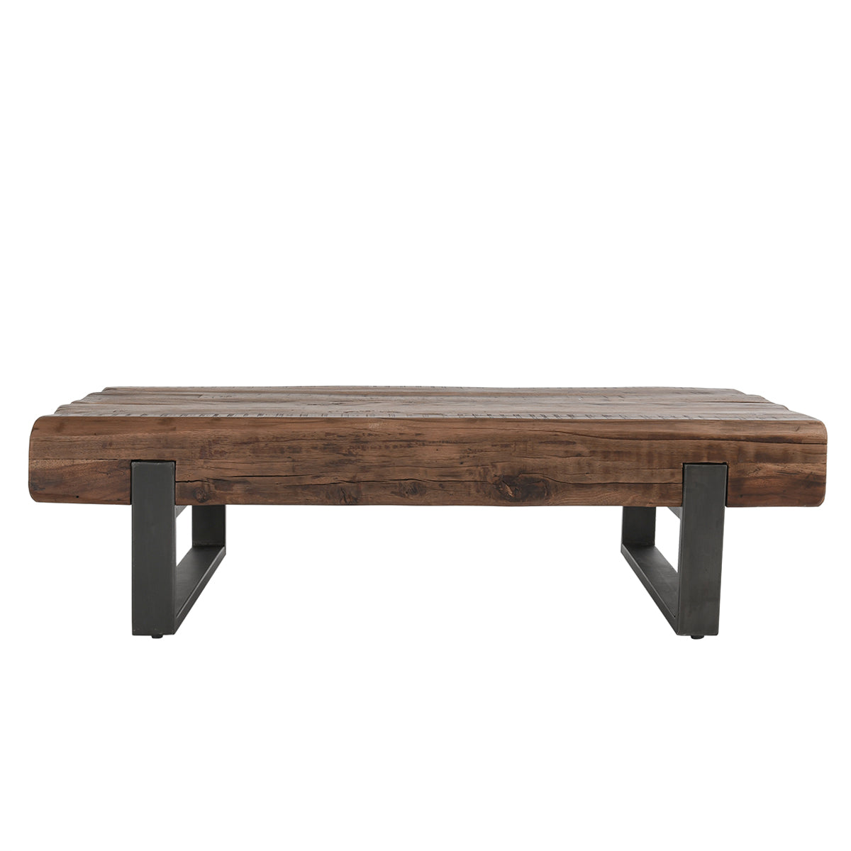 Duarte 55" Coffee Table | BeBoldFurniture
