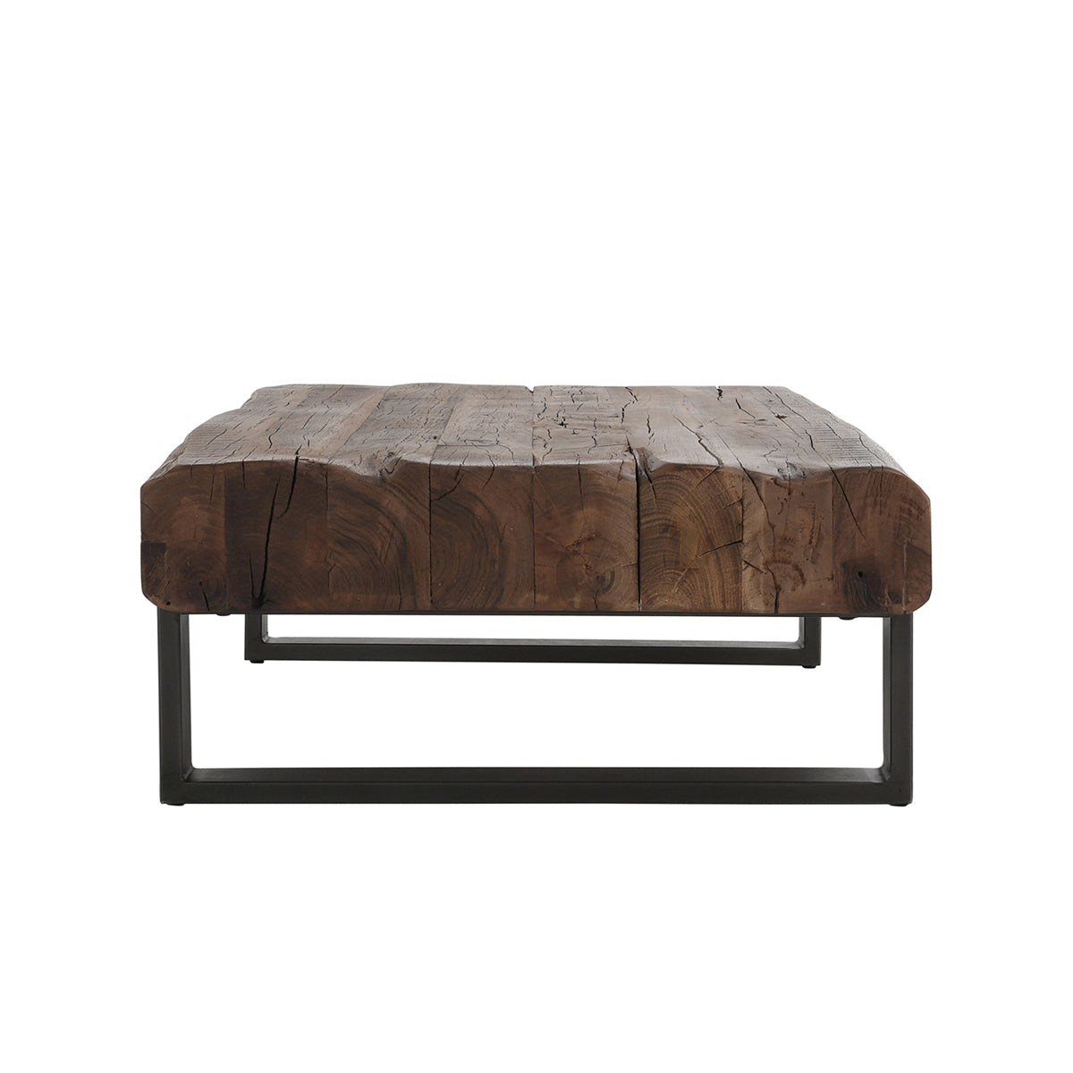 Duarte 55" Coffee Table | BeBoldFurniture
