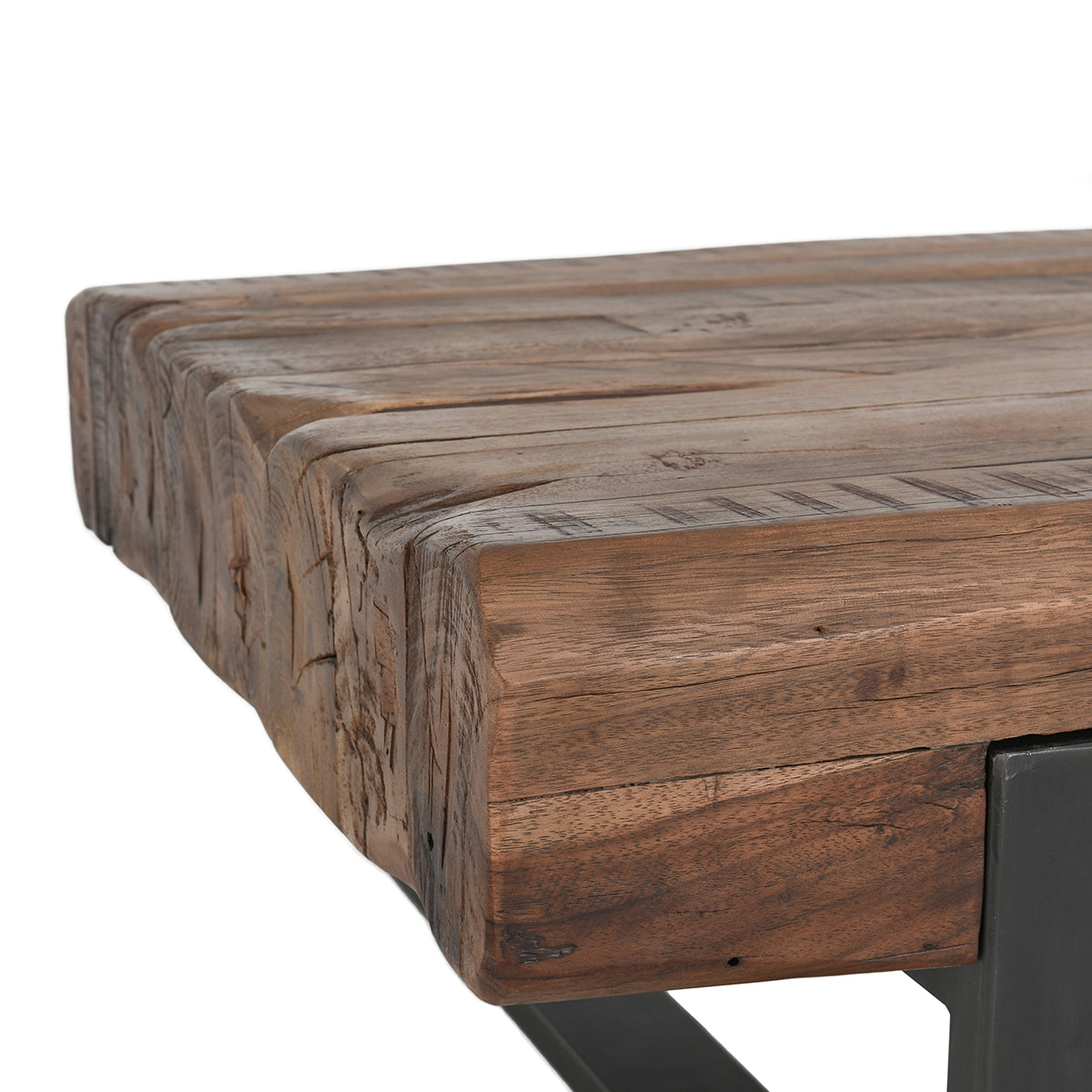 Duarte 55" Coffee Table | BeBoldFurniture
