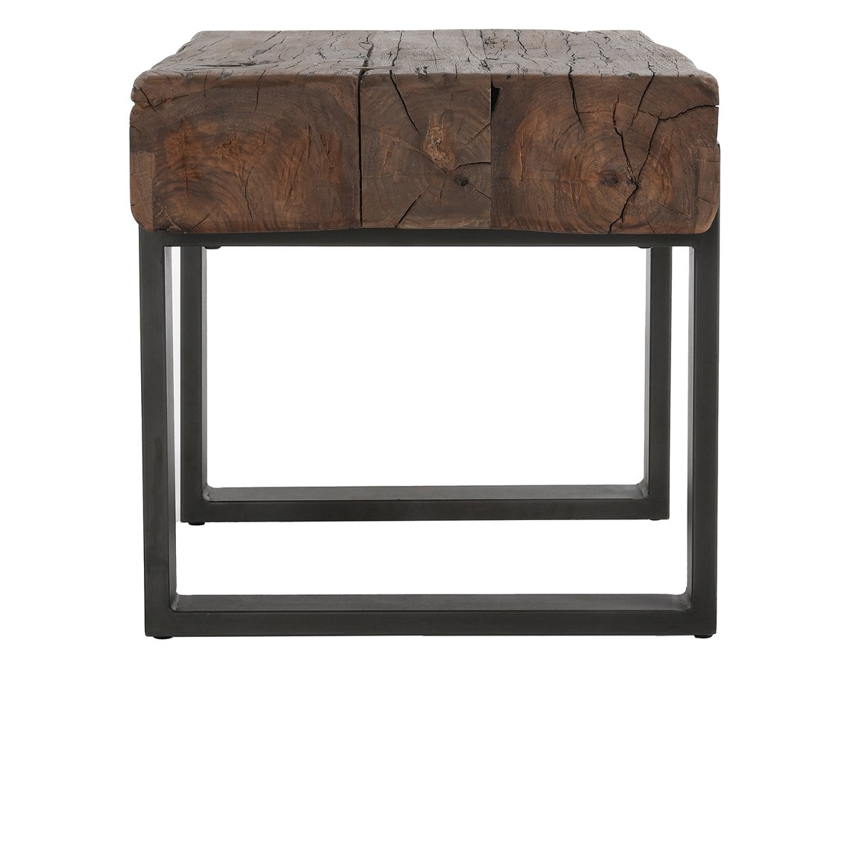 Duarte 30" End Table | BeBoldFurniture 