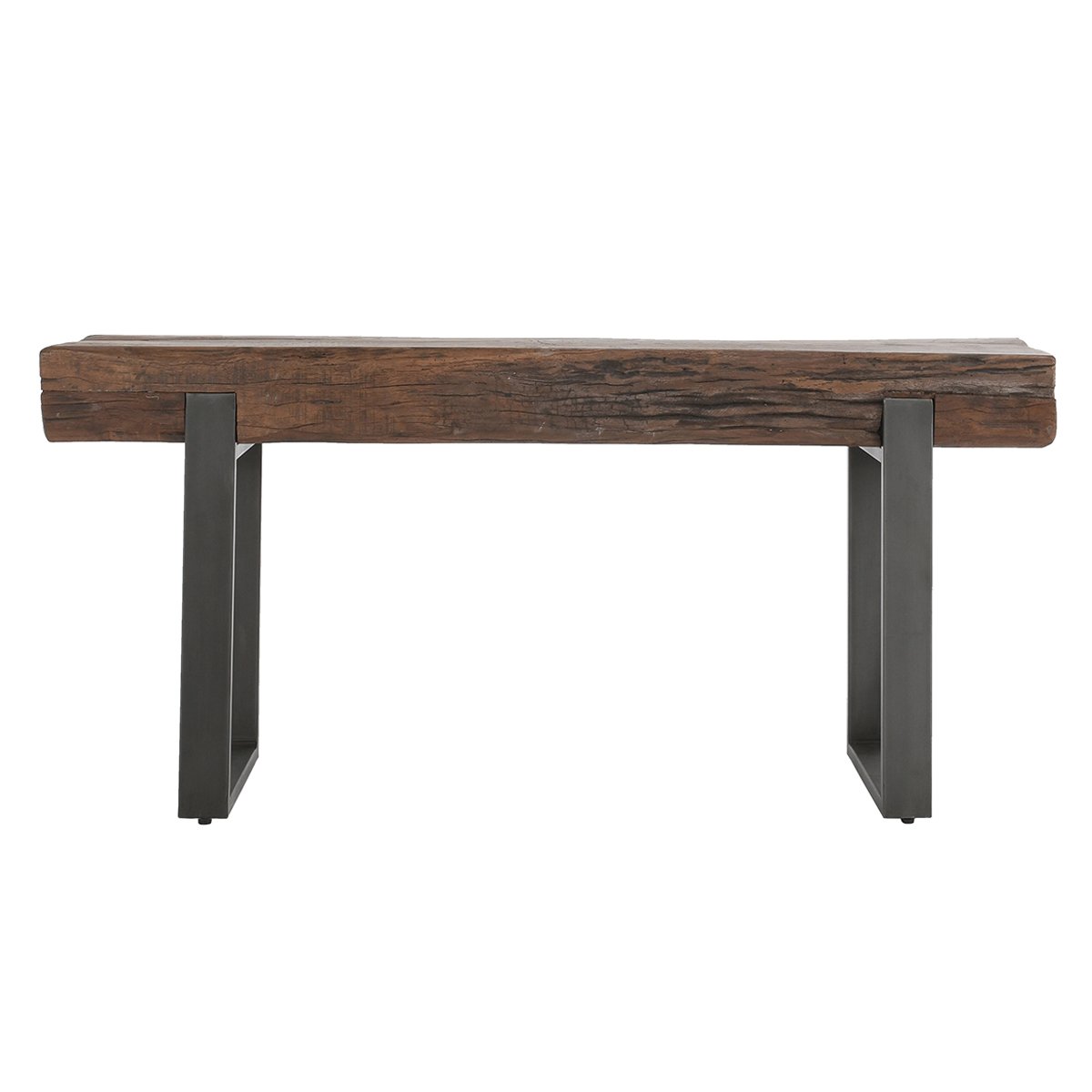 Duarte 60" Console Table | BeBoldFurniture