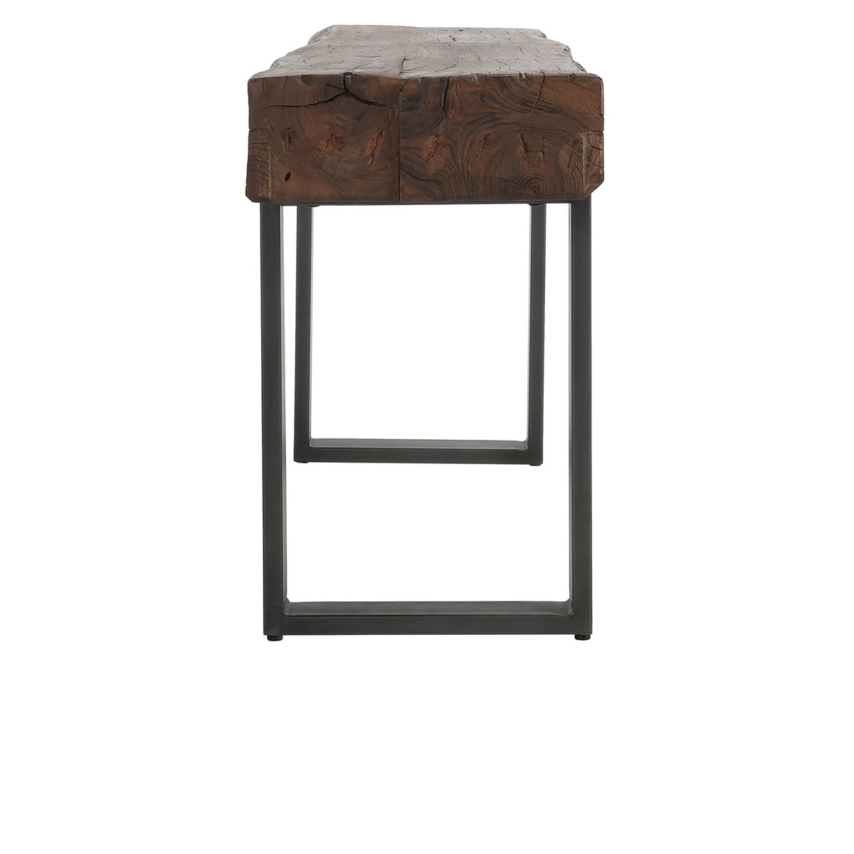 Duarte 60" Console Table | BeBoldFurniture