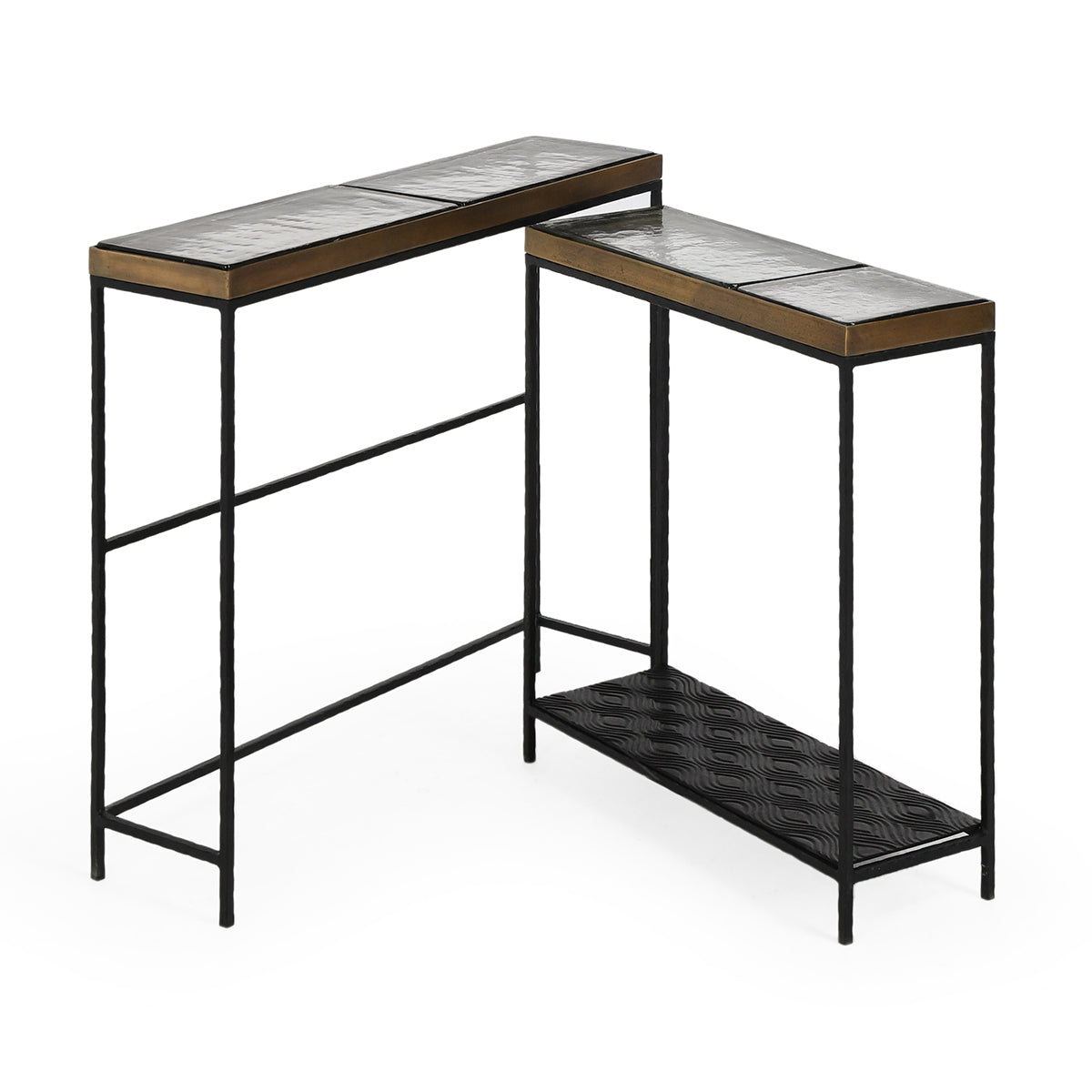 Harrison Console Tables Set of 2
| BeBoldFurniture