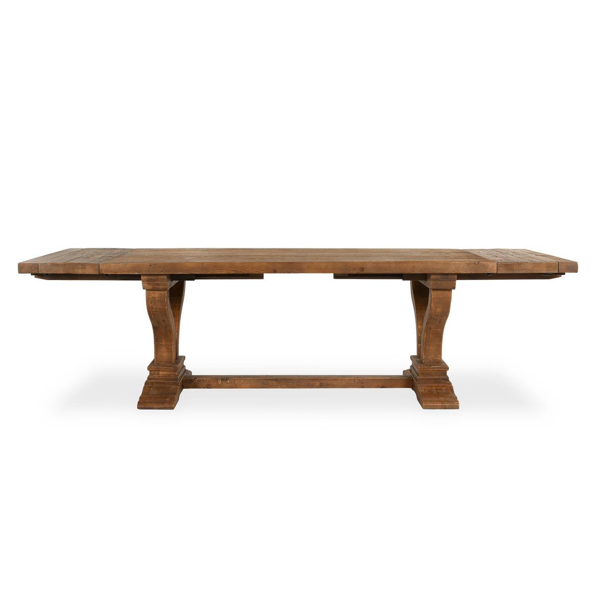 Alexander 110" Ext Dining Table
| BeBoldFurniture