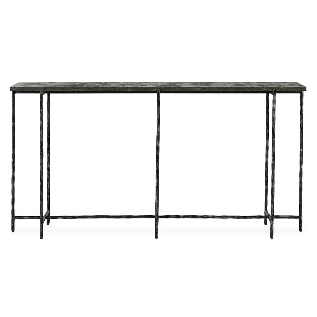 Echo Console Table 60" | BeBoldFurniture
