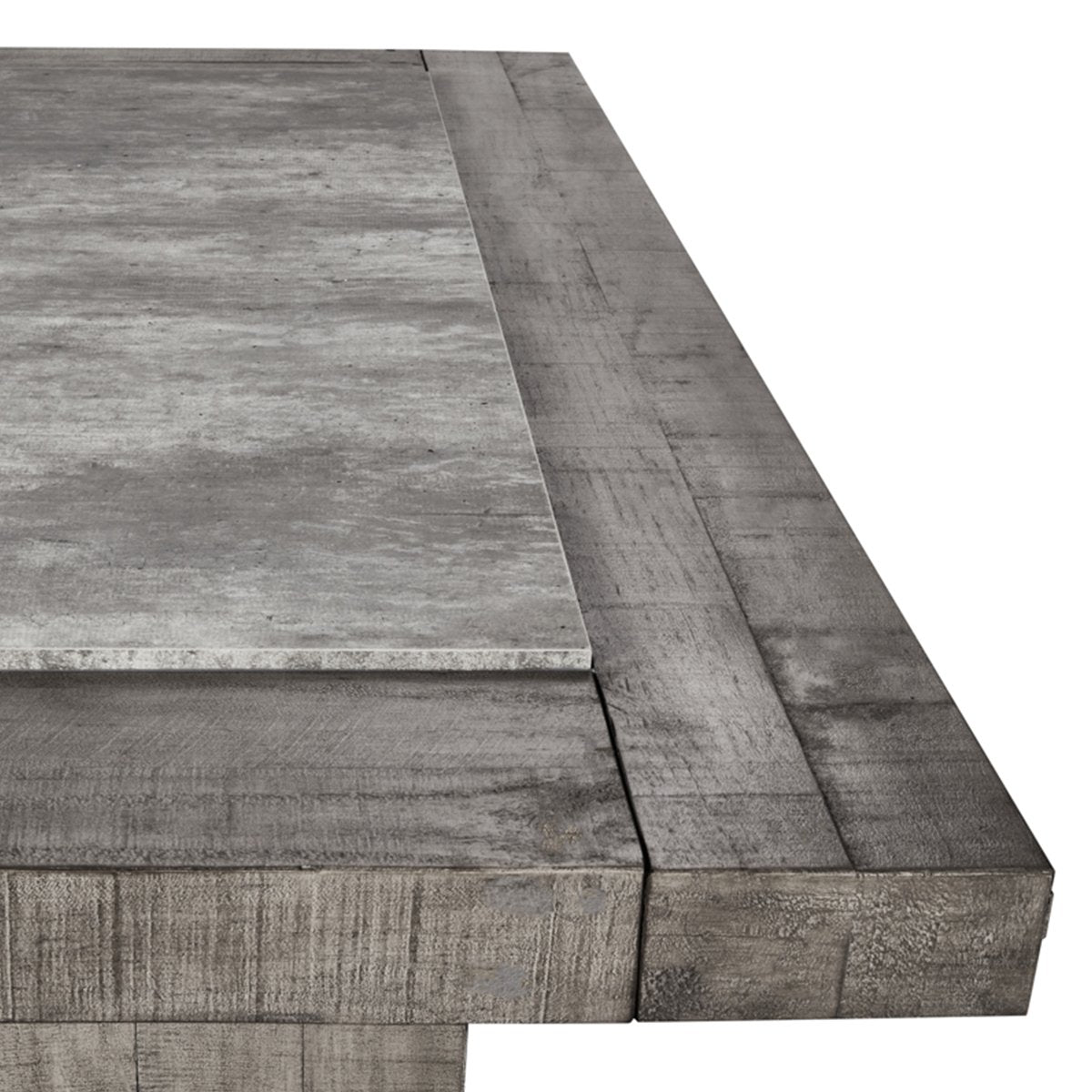 Scottsdale Square Coffee Table | BeBoldFurniture
