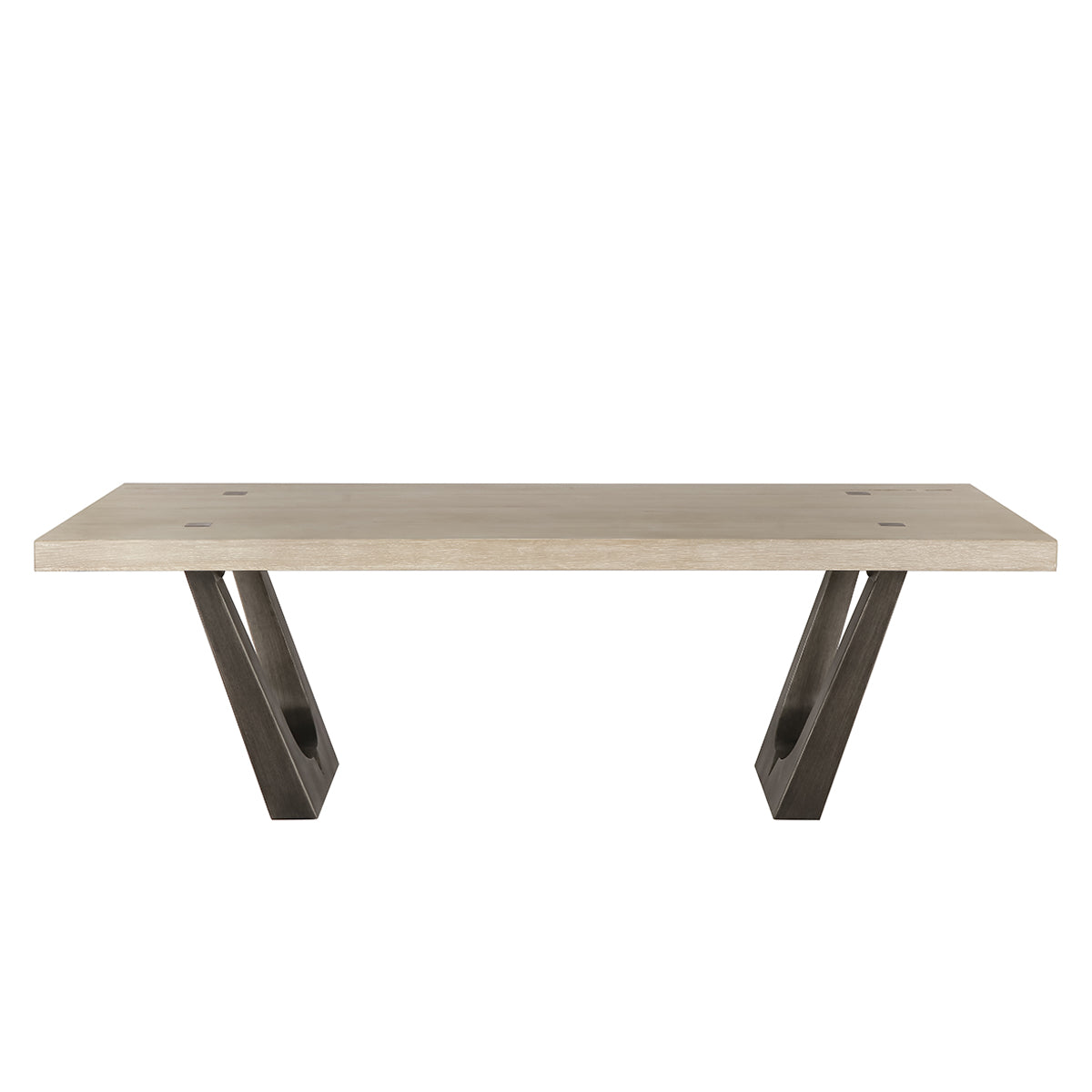 Kelso 94" Dining Table | BeBoldFurniture